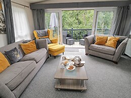 Mulberry Lodge