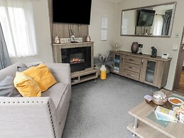 Mulberry Lodge
