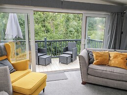 Mulberry Lodge