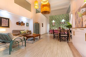 Al Alma Apart-Suites