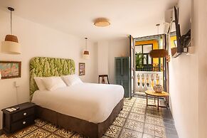 Al Alma Apart-Suites
