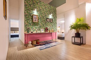 Al Alma Apart-Suites