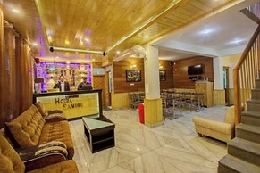 Goroomgo Samiru Manali