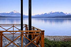 BLUE APARTS Dina Huapi Bariloche