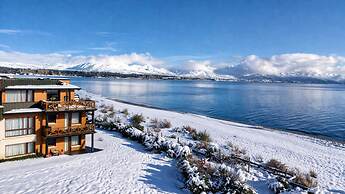 BLUE APARTS Dina Huapi Bariloche