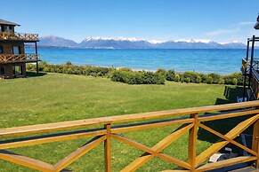 BLUE APARTS Dina Huapi Bariloche