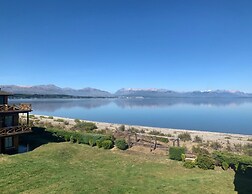 BLUE APARTS Dina Huapi Bariloche