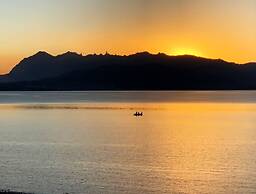 BLUE APARTS Dina Huapi Bariloche
