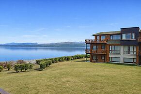 BLUE APARTS Dina Huapi Bariloche