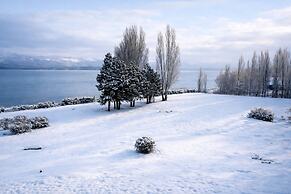 BLUE APARTS Dina Huapi Bariloche