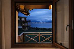 BLUE APARTS Dina Huapi Bariloche
