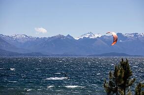 BLUE APARTS Dina Huapi Bariloche