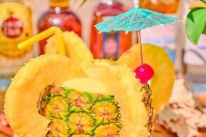 Marazao Beach Hotel & Wellness