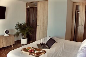 Marazao Beach Hotel & Wellness
