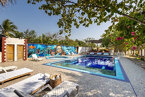 Marazao Beach Hotel & Wellness