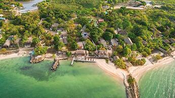 Marazao Beach Hotel & Wellness