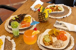 Marazao Beach Hotel & Wellness