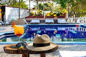 Marazao Beach Hotel & Wellness
