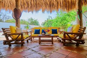 Marazao Beach Hotel & Wellness