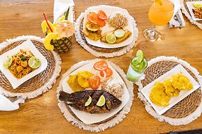 Marazao Beach Hotel & Wellness