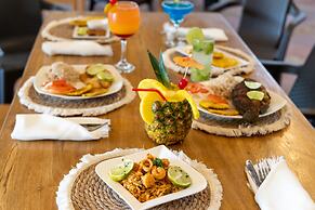 Marazao Beach Hotel & Wellness