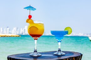 Marazao Beach Hotel & Wellness
