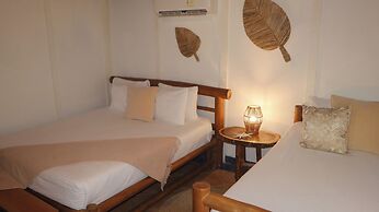 Marazao Beach Hotel & Wellness