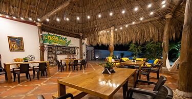 Marazao Beach Hotel & Wellness