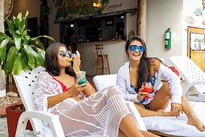 Marazao Beach Hotel & Wellness