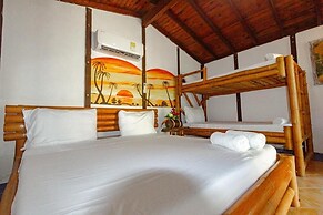 Marazao Beach Hotel & Wellness