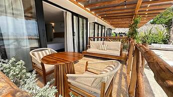 Marazao Beach Hotel & Wellness
