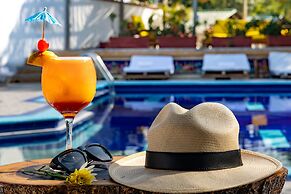 Marazao Beach Hotel & Wellness