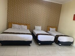 Shafira Hotel Yogyakarta