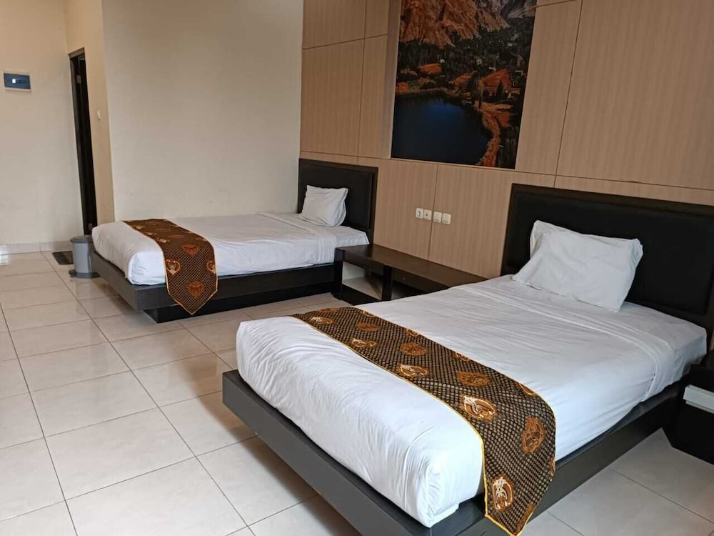 Shafira Hotel Yogyakarta