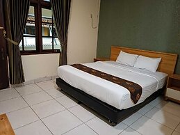 Shafira Hotel Yogyakarta