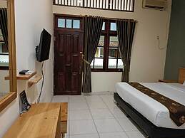 Shafira Hotel Yogyakarta
