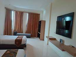 Shafira Hotel Yogyakarta