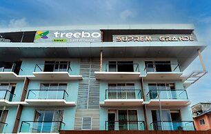 Treebo Supreme Grande