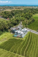 Villa Asri -  Tropical 3BR Villa