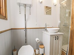 Tan Y Castell Shepherds Hut