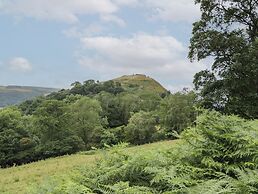 Tan Y Castell Shepherds Hut
