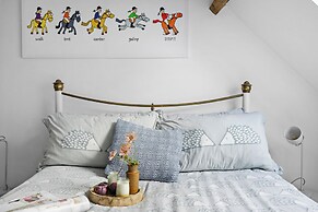 The Hayloft
