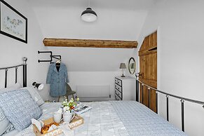 The Hayloft