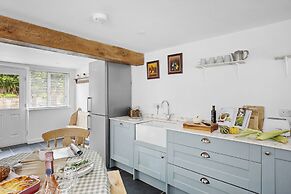 The Hayloft