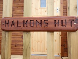 Shepherds Hut