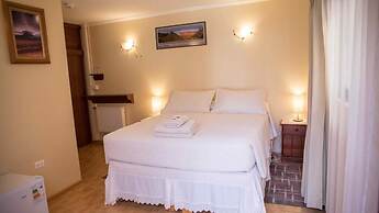 HOSTAL SOLOR