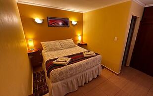 HOSTAL SOLOR
