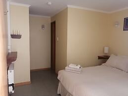 HOSTAL SOLOR