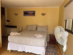 HOSTAL SOLOR