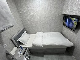 Revel Hotel